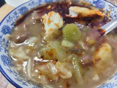 -刘老虎肉丸糊辣汤(总店)