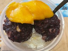 -满记甜品(万科广场店)