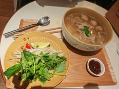 -BAKER&SPICE(安福路店)