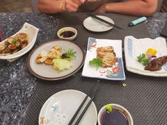 -菊上料理(蜀山银泰百货店)