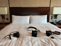 -上海浦东嘉里大酒店