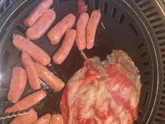 -炭之家齐齐哈尔大片烤肉·涮毛肚火锅·齐齐哈尔烤肉(中央大街店)