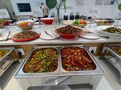 -禾匙素食自助(莱蒙都会店)