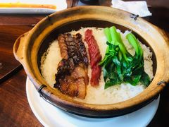 -香樟花园新粤料理(无锡万象城店)