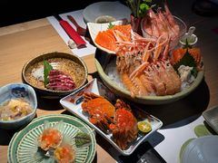 -匠和风精致料理(春熙路群光广场店)