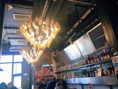 -MI WU FACTORY米屋美食工厂餐厅(绿地店)