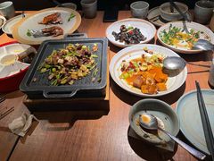 -青年公社烤鸭(熙悦天街店)