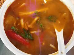海鲜冬阴功-simply thai天泰(长泰广场店)