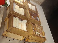 -威珀斯酒店·珀萃美食餐厅 | 海鲜刺身·现烤生蚝·特色烤肉