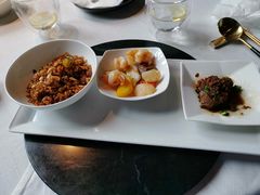 -三号黄浦会Canton Table