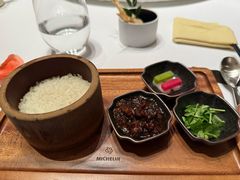 桃胶卤肉饭-京兆尹(雍和宫店)