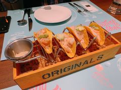 -西堤牛排(合肥之心城店)