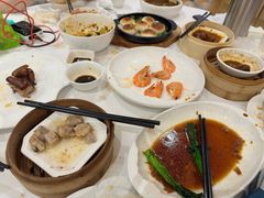 -粤珍轩.创始店.始于2001(含光门店)