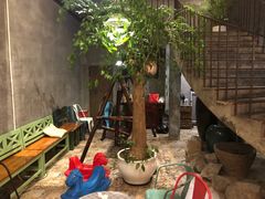 -童年小筑餐厅(申花路店)