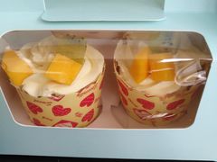 -Dark Horse·黑马蛋糕·低脂·低糖淡奶(金匙望湖大厦店)