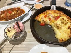 -必胜客(宁海西子国际店)