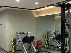 -WEGYMER健萌健身(雅颂居馆)