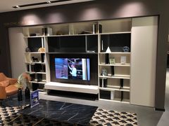 -佰丽爱家全屋定制(汶水店)