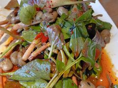 -盐帮食坊•小河帮川菜(四川师大店)