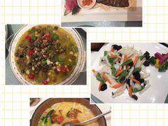 -恒记饭店·海鲜明档(淹城店)