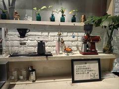 -雕刻时光咖啡馆(北师大店)