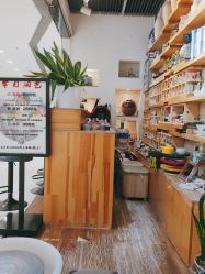 -今日陶艺(富力广场店)