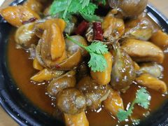 -老虎滩大连海鲜烧烤(建邺云锦路总店)