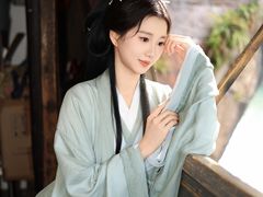 -汉仪华裳汉服旗袍·摄影写真馆(乌镇西栅店)