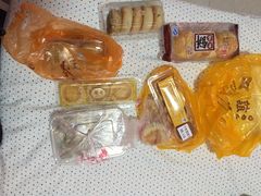 -义兰中糖饼店(大同路总店)