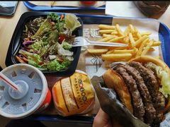 -汉堡王(兰州中心店)