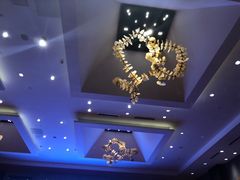 -天津水游城丽筠酒店