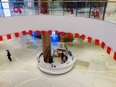 -棕榈MALL