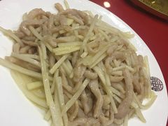 -东兴楼饭庄(六里桥店)
