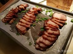 -绿茶餐厅(广州天河城店)