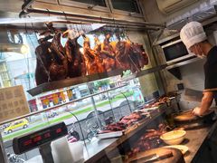-陈光记烧腊(长寿路店)