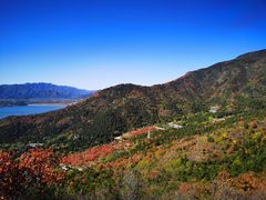 -北京十三陵国家森林公园蟒山景区
