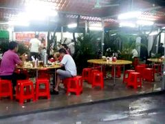 大堂-大岗仙庙烧鸡(花东店)