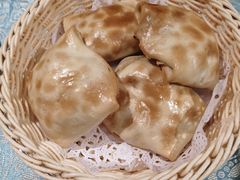 -巴扎美食·新疆菜·西域歌舞表演餐厅(新疆大厦店)