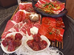 -猫抓烤肉(龙湖江北天街店)