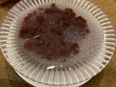 红豆西米露-仁信老铺甜品(北京路店)