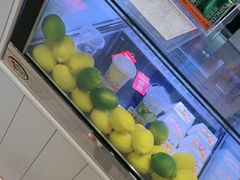 -德克士(五洲餐厅)