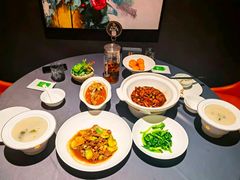-肆月河豚·淮扬菜·湘菜(华天店)