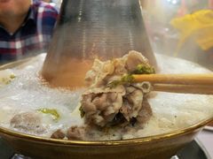 -鑫龙火锅城(阳光新路店)