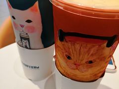 -奈雪的茶(国金中心店)