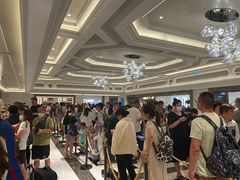 -澳门喜来登大酒店