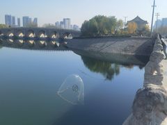 -西海子公园