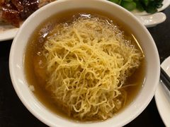 云吞面-丽的面家(多宝路店)