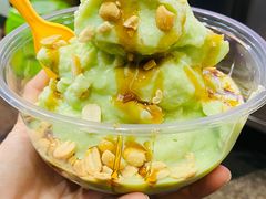 -夏食光安顺小舒冰粉冰浆(甲秀楼店)