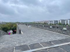 -相门城墙文化休闲景区