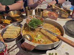 -琥珀川糟粕醋火锅(慈云寺店)